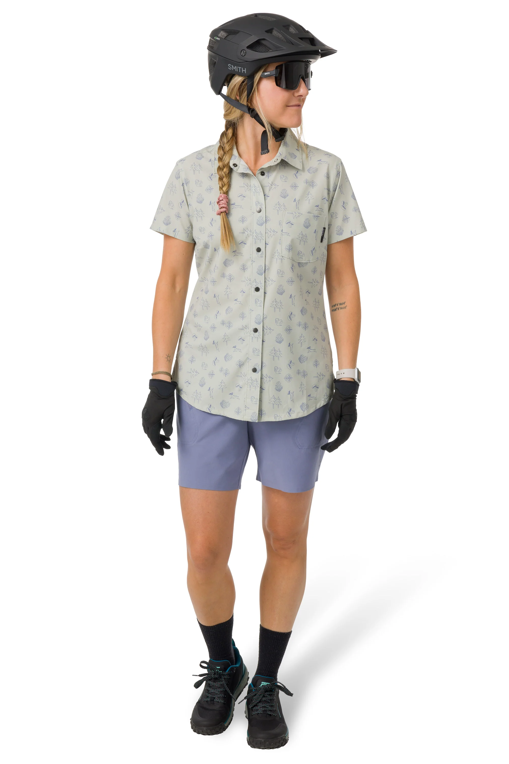 W Anderson Shirt - Image 6