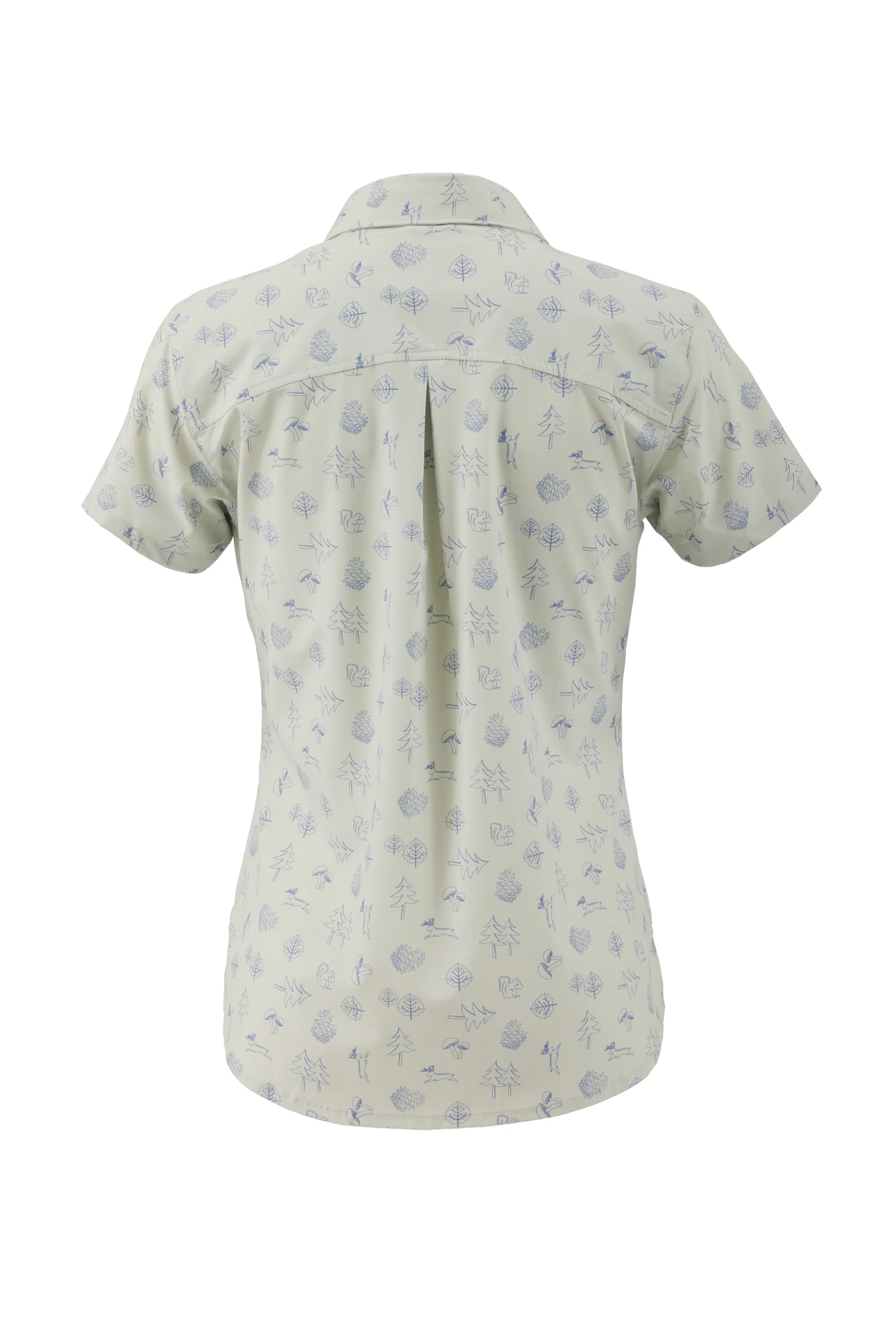 W Anderson Shirt - Image 7