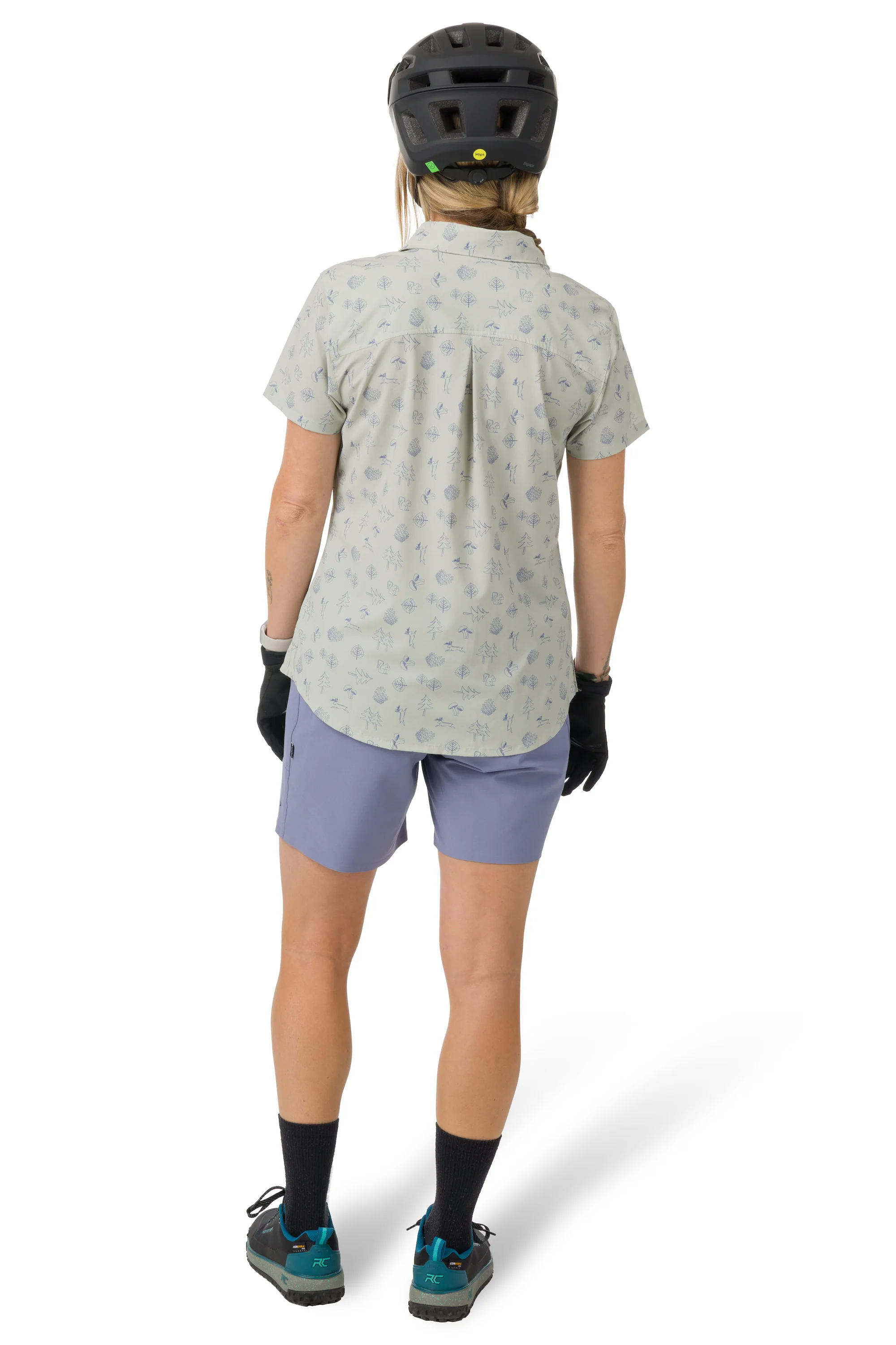 W Anderson Shirt - Image 8