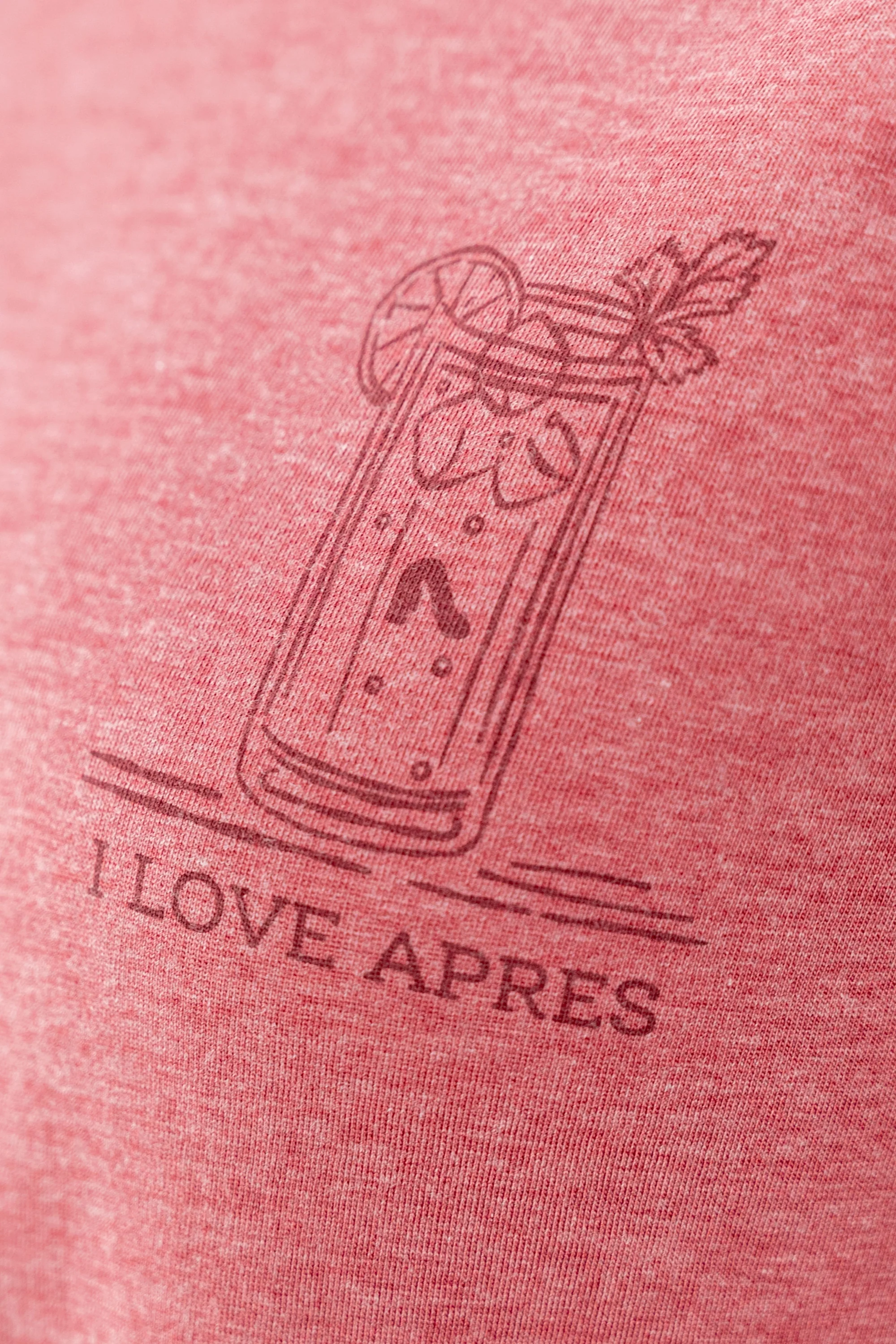 W Drinks Tee - Image 3