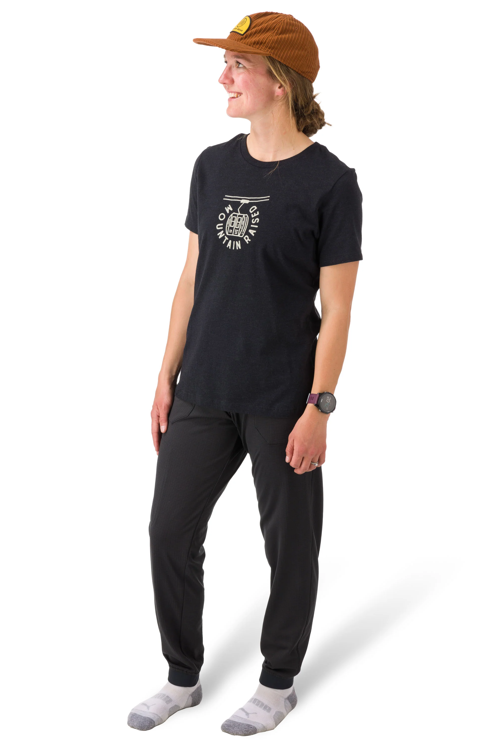 W Gondola Tee - Image 2