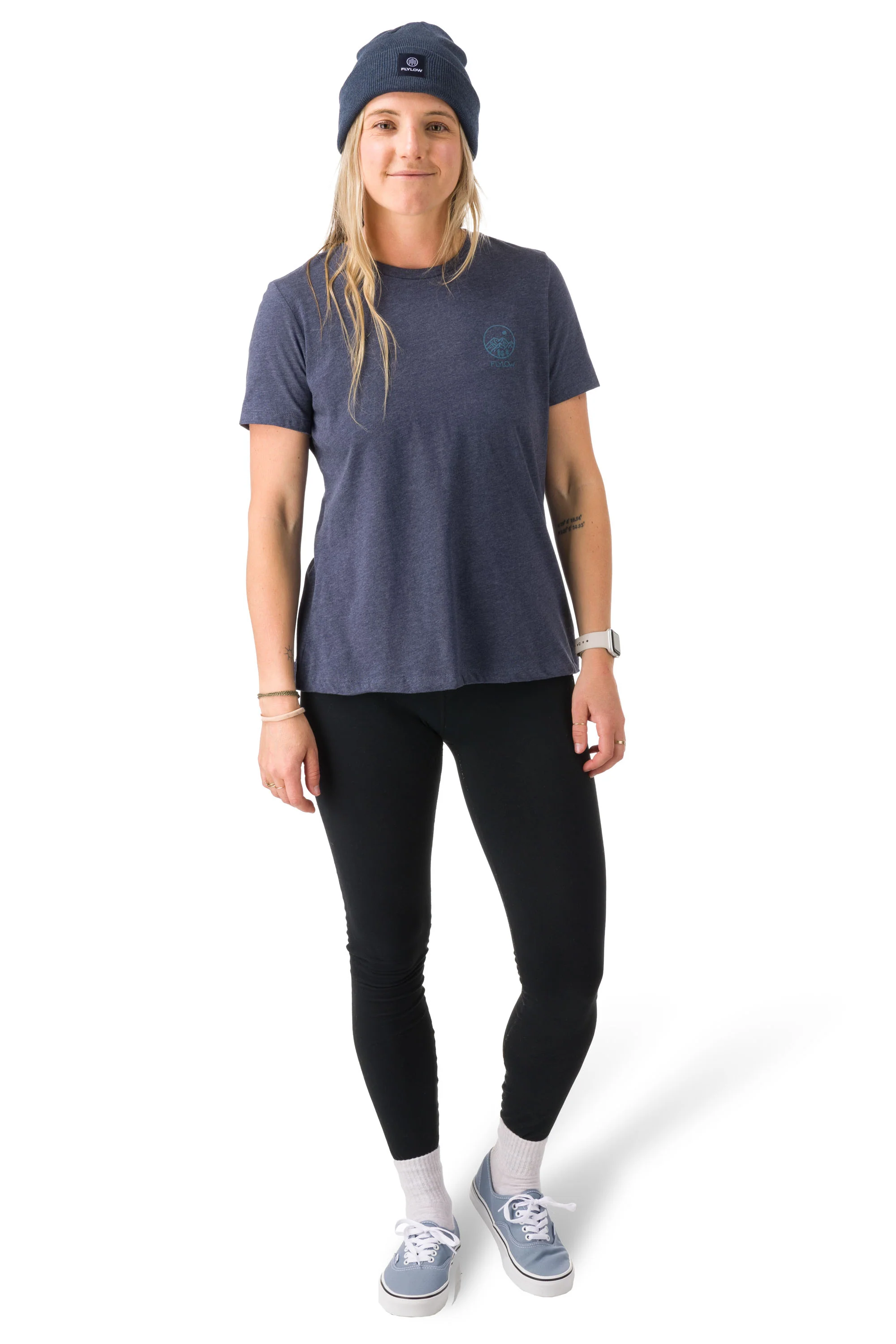 W Winterscape Tee - Image 2