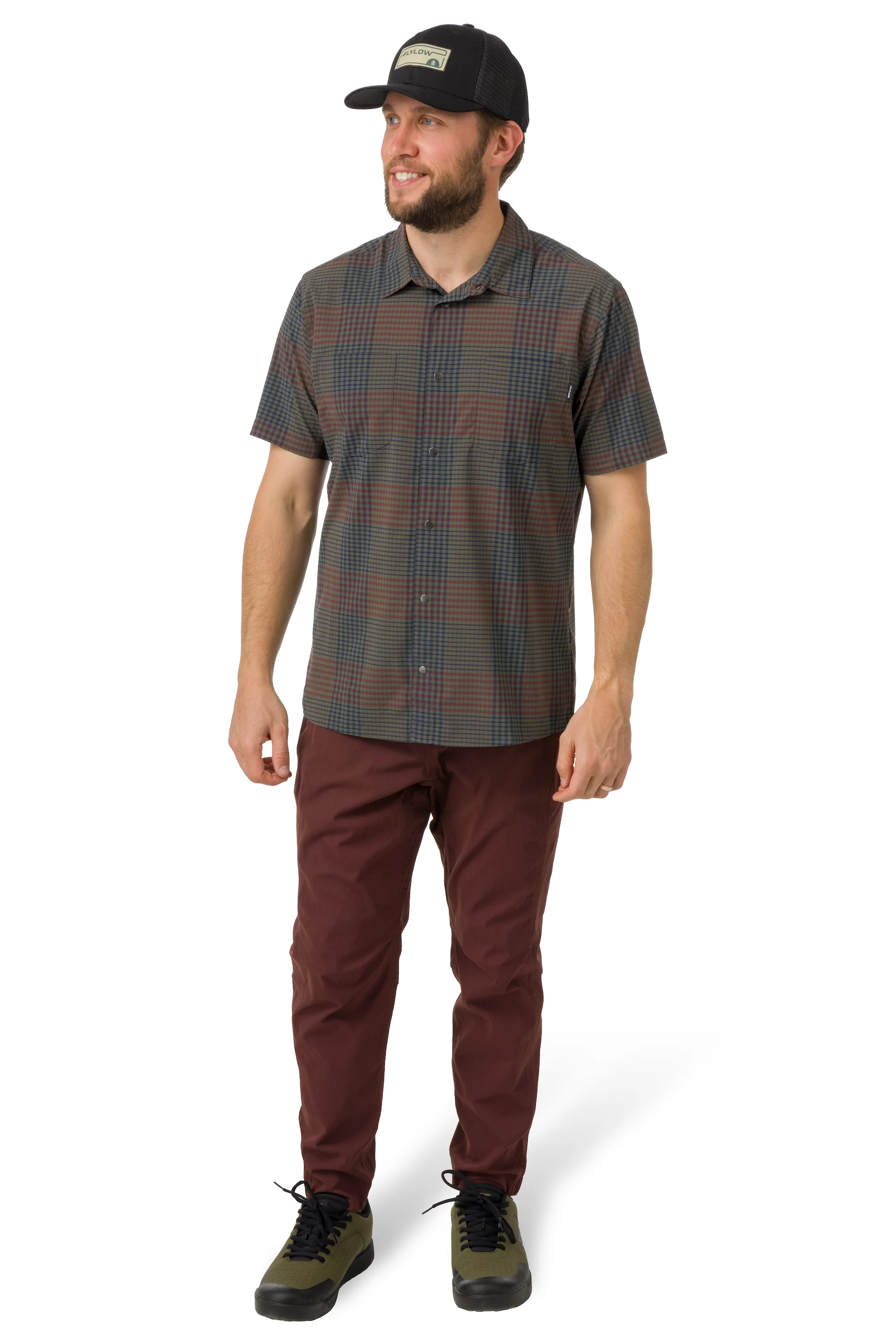 Wesley Shirt - Image 10