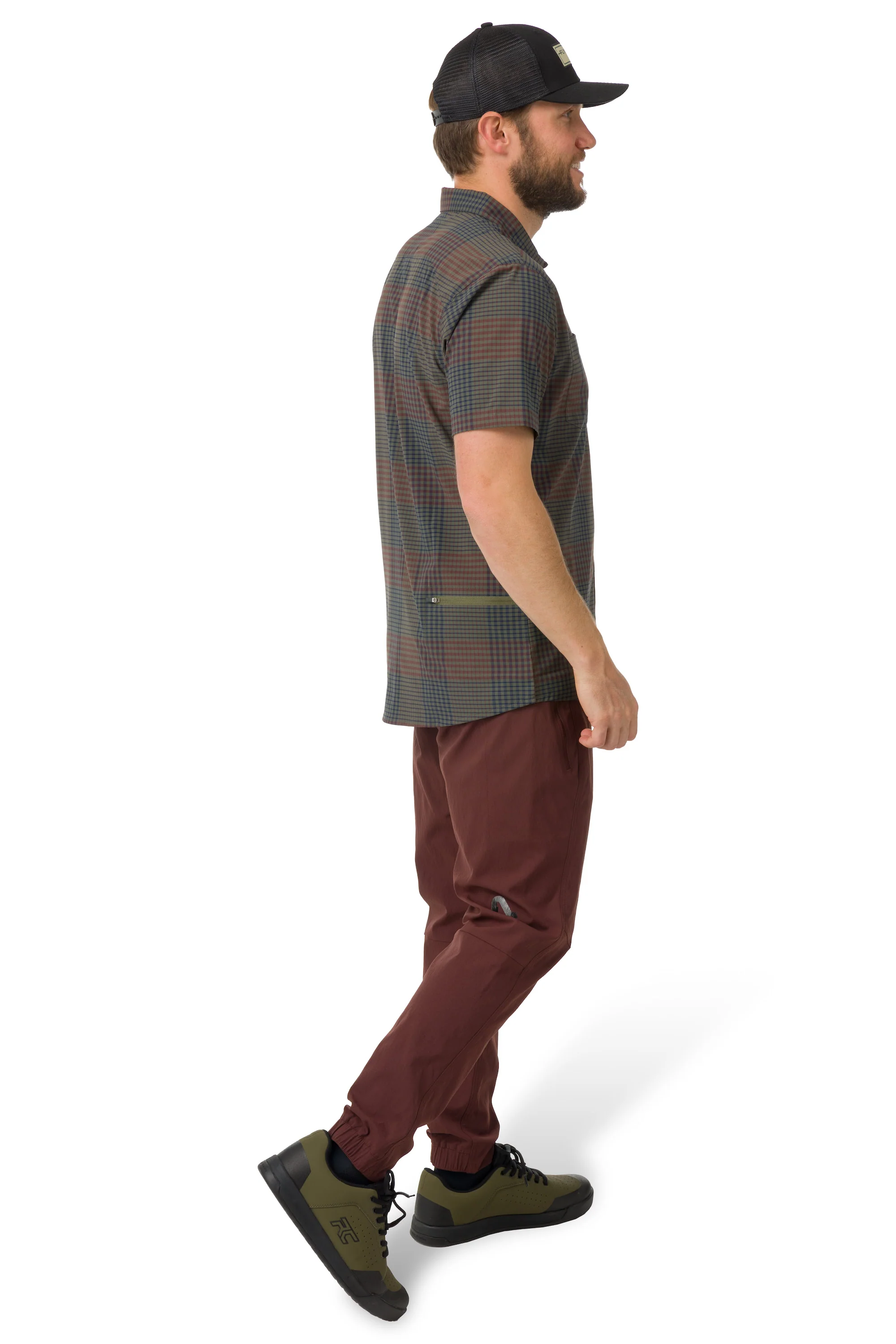 Wesley Shirt - Image 13