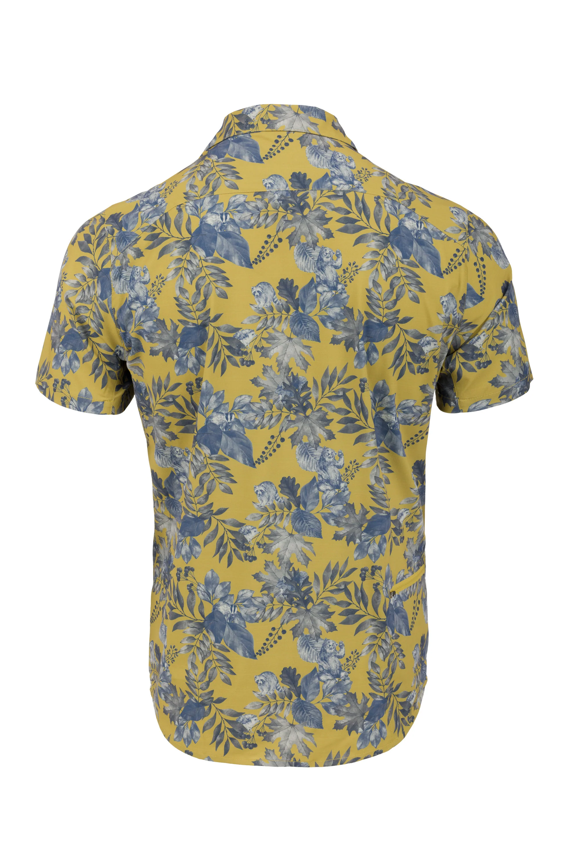 Wesley Shirt - Image 3