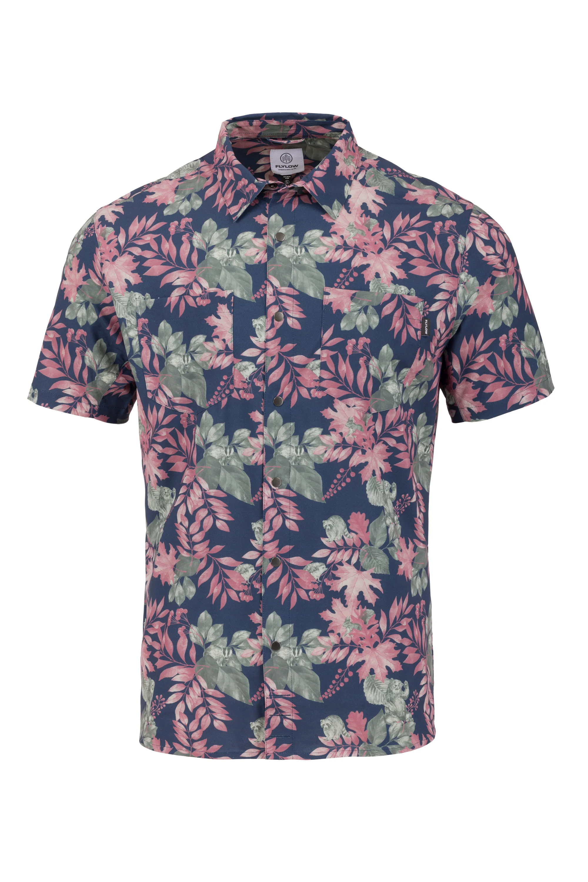 Wesley Shirt - Image 6