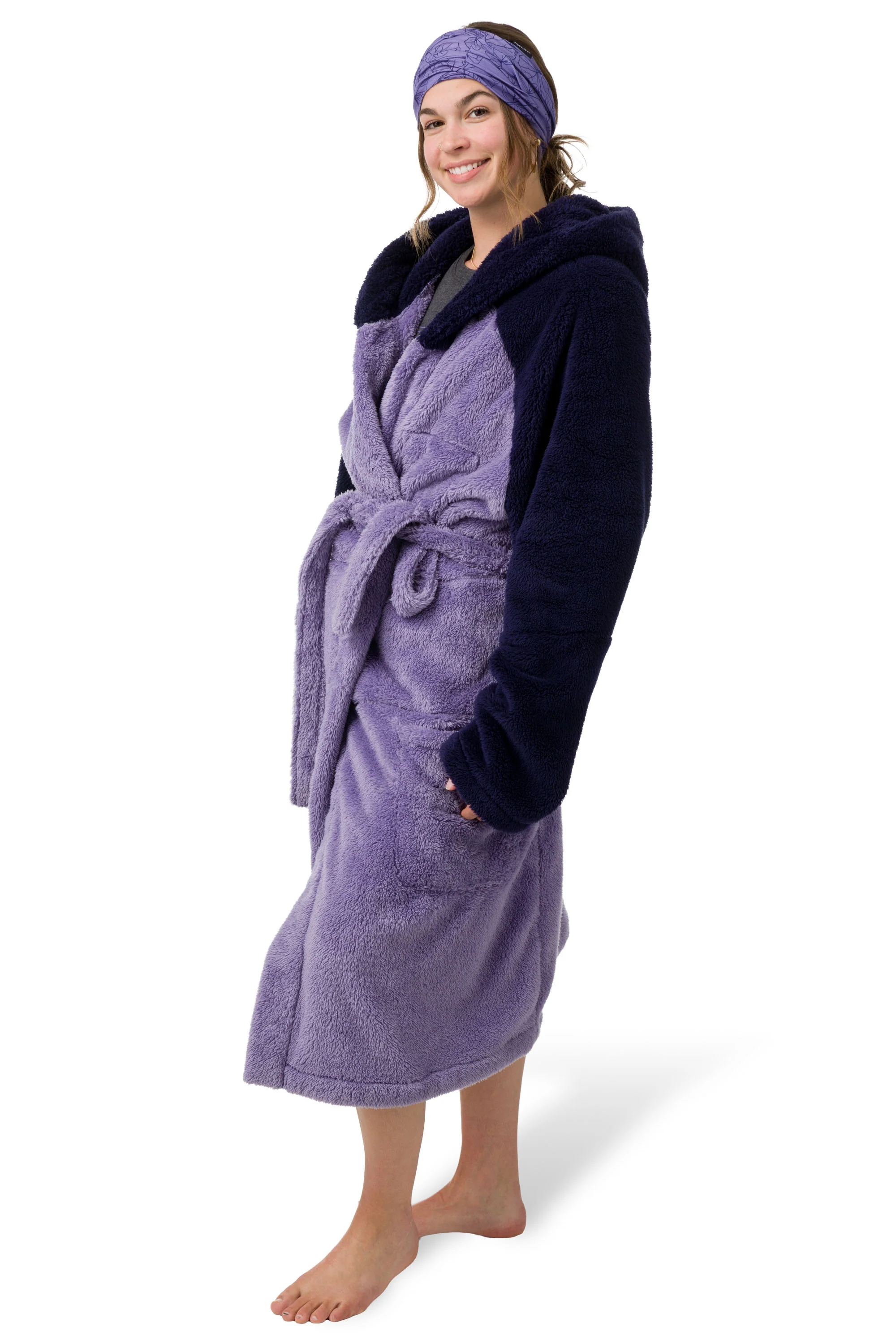 Wolfie Robe - Image 20