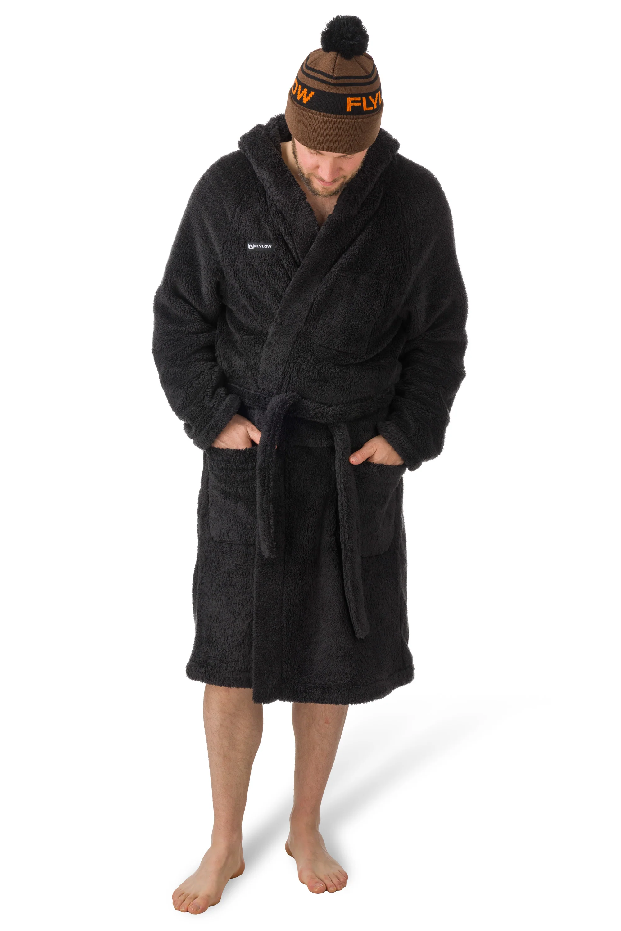 Wolfie Robe - Image 5