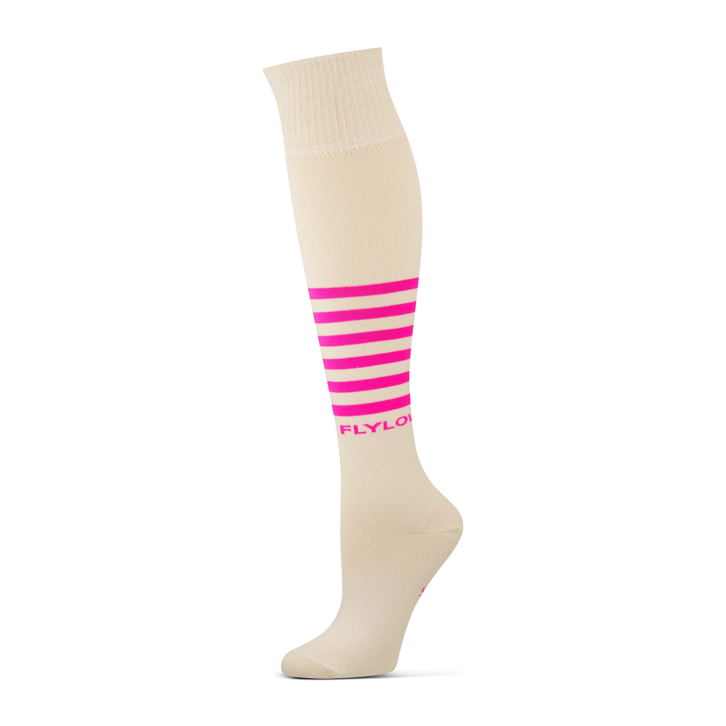Wool Foot Sweater Ski Sock Lite - Image 5