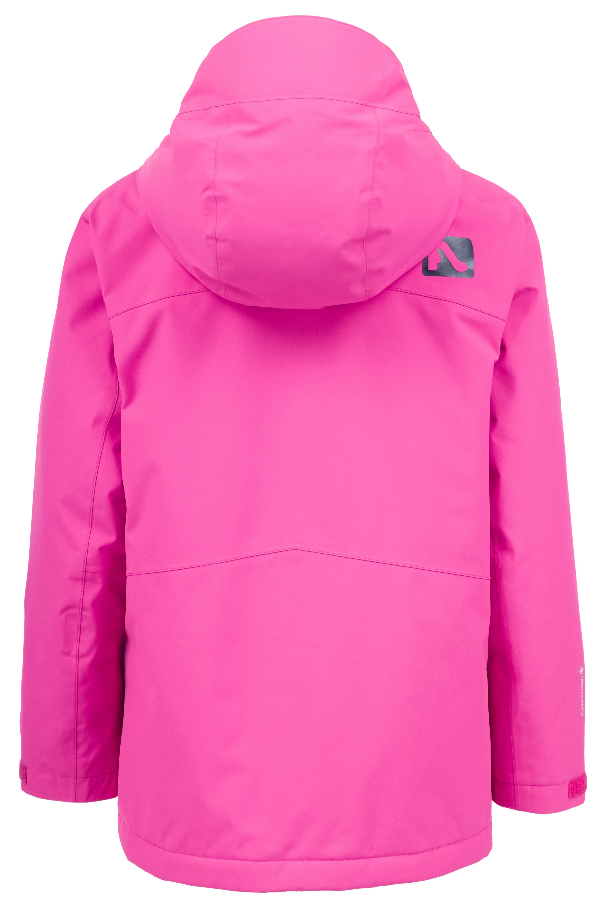 Youth Explorer Insulated Jacket - Image 19
