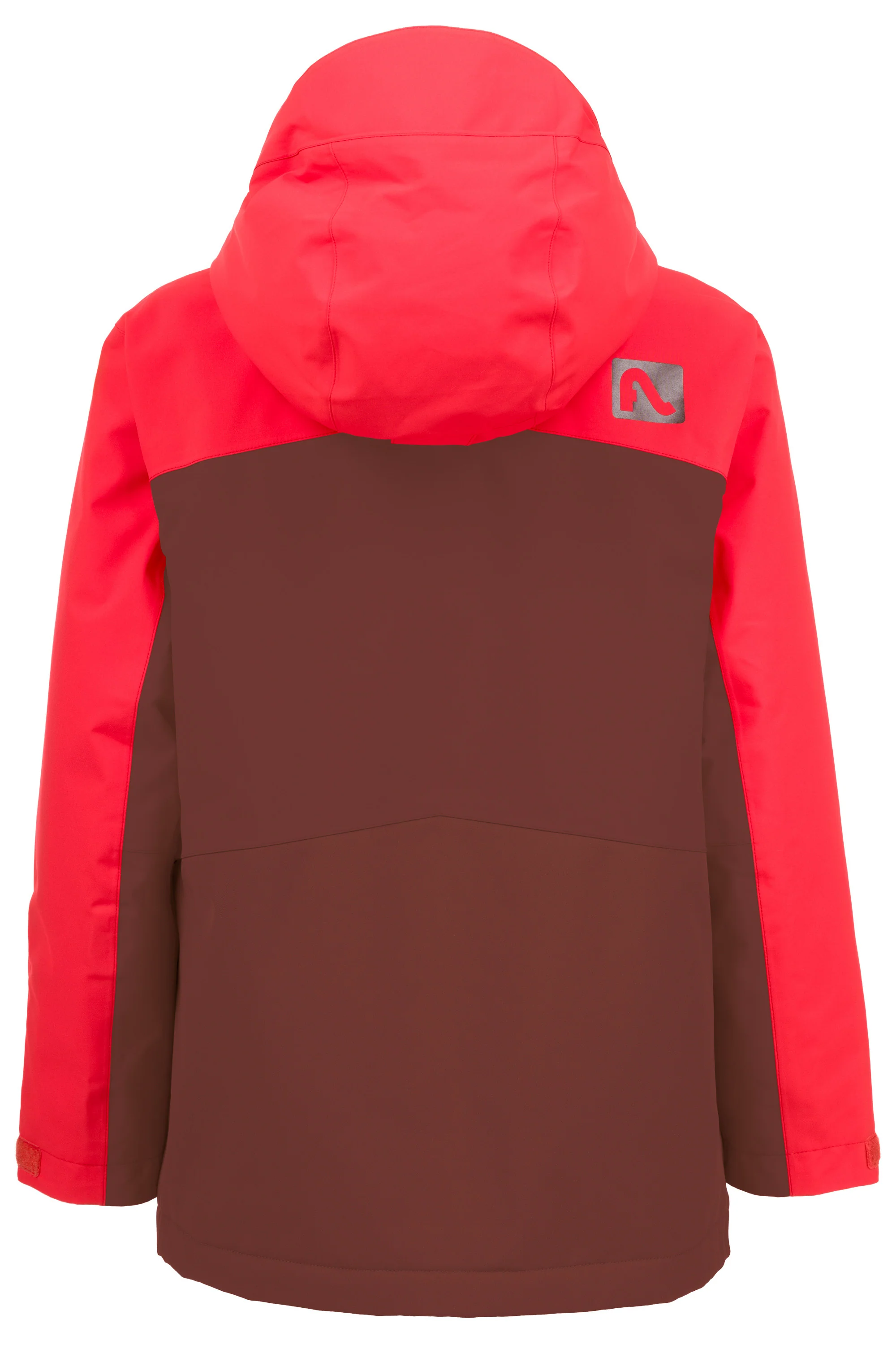 Youth Explorer Insulated Jacket - Image 11