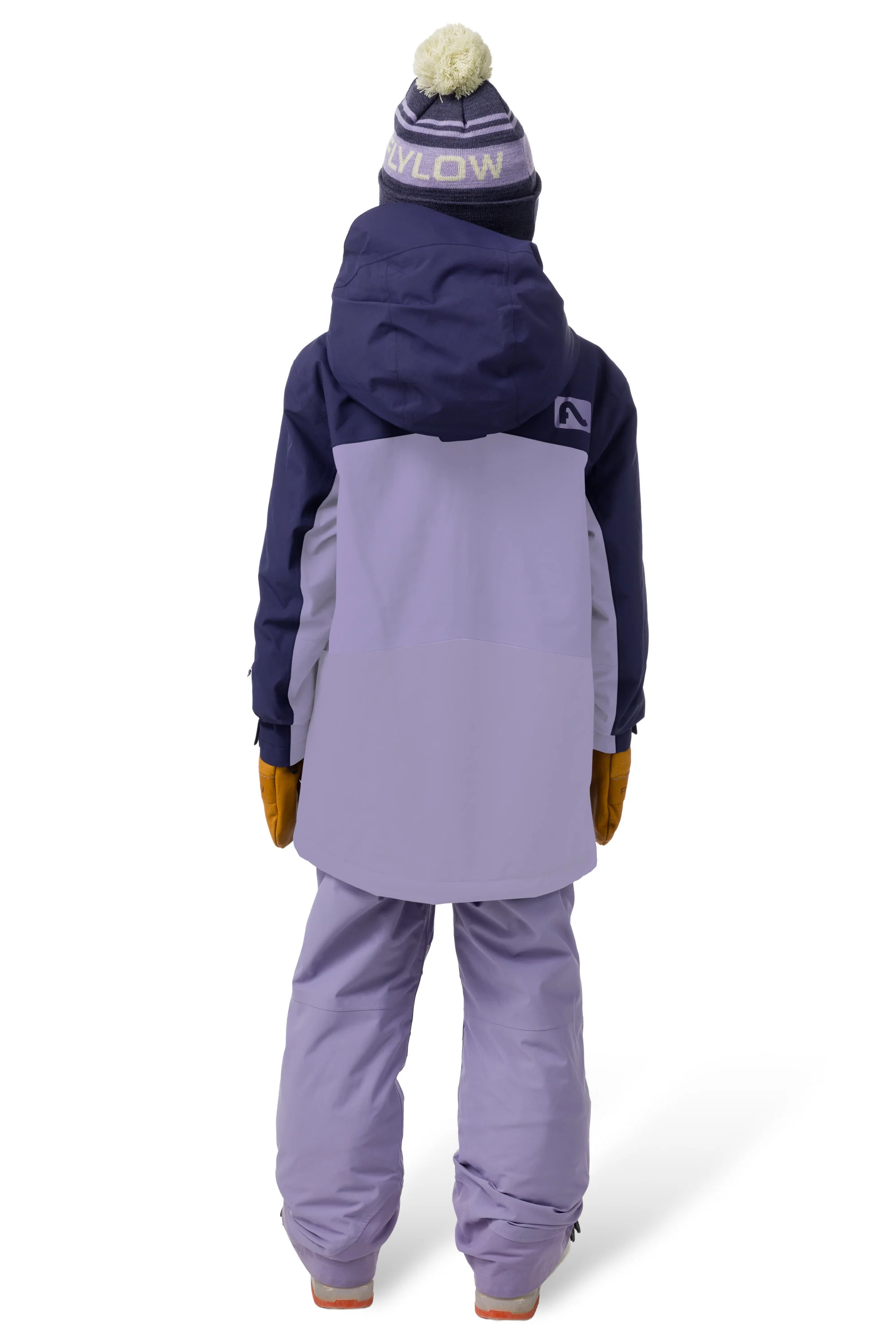 Youth Explorer Shell Jacket - Image 19